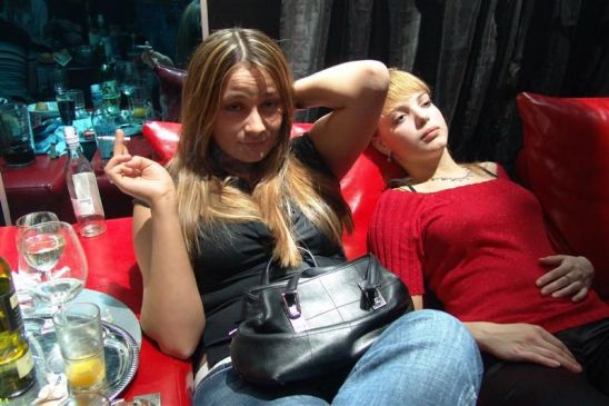 XS Music Club - 21.4.06